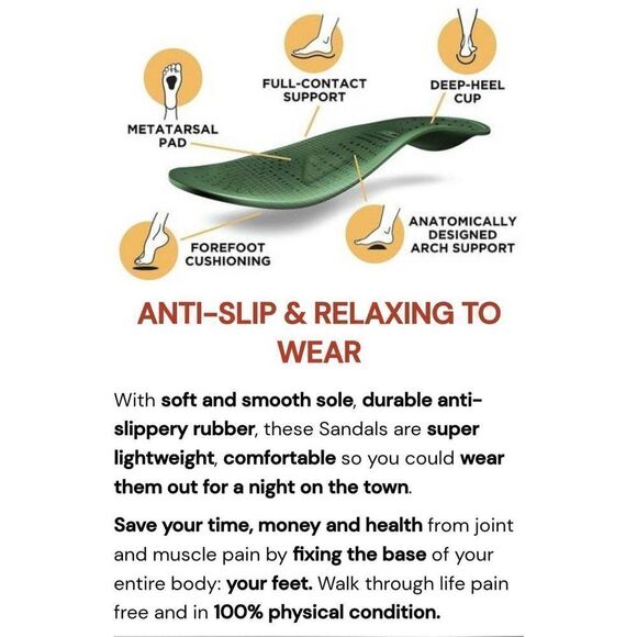 Ujoowalk Loafers  - Picture 3 of 9